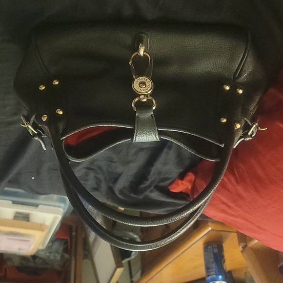 Dooney & Burke purse - Picture 2 of 7